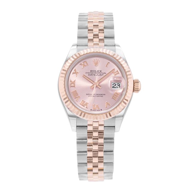 Rolex Datejust Lady 28 279171 Image 2